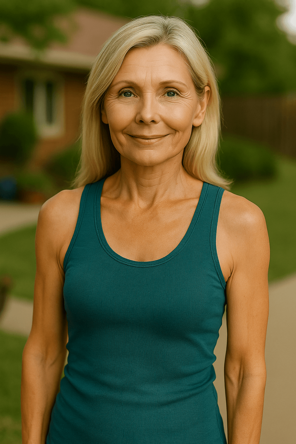 Monica L.