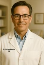 Dr. Michael Benson, M.D.